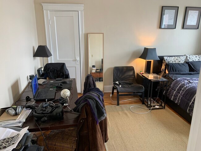 Photo - 1197 Commonwealth Ave Unit 17