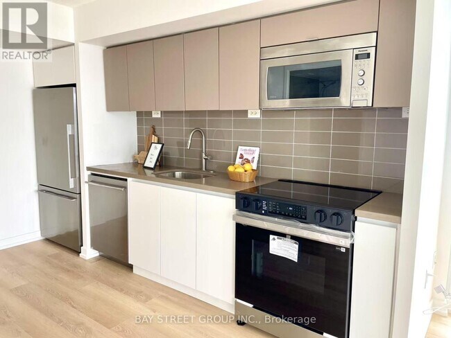 Photo - 75 Queens Wharf Rd Unit 2908