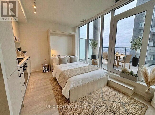 Photo - 1 Quarrington Lane Unité 2805