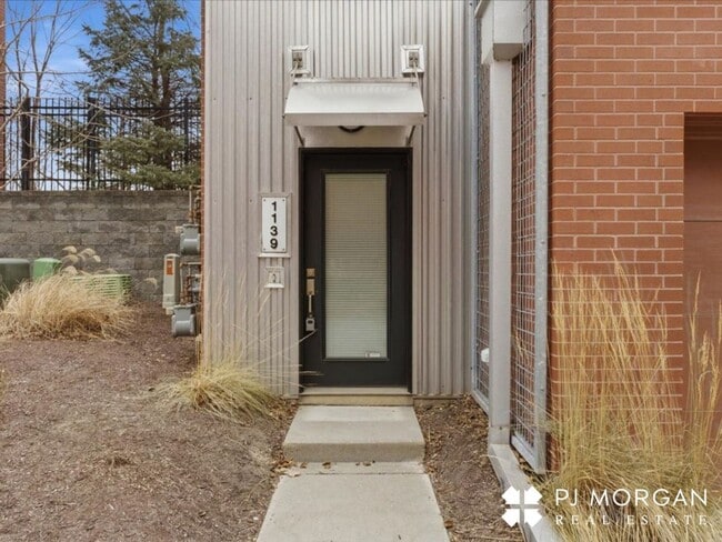 Photo - 2 Bedroom, 2 Bathroom Townhouse - Available Immediately