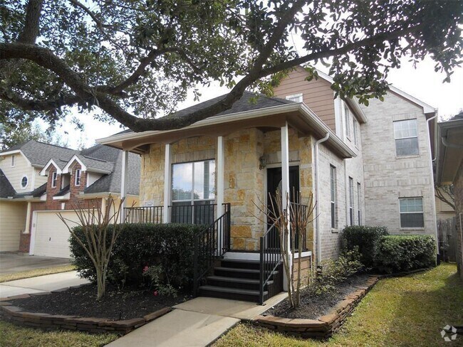 Building Photo - 21607 Spring Vine Ln Rental