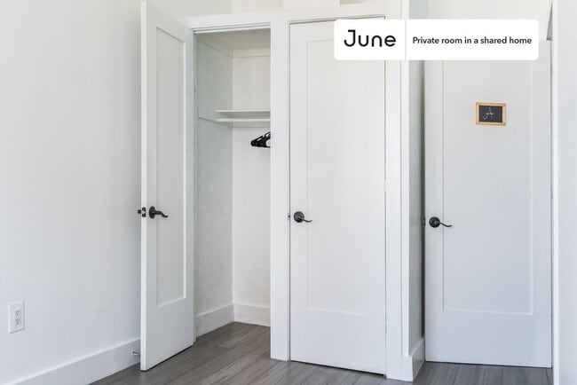 Photo - Room in Shared 2 bed/1 bath home Unit A