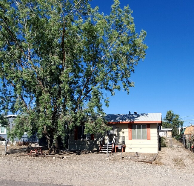 Building Photo - 1017 N Washington Ave Rental