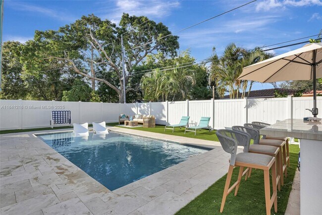 Photo - 1319 SW 30th St Apartamento Unidad A