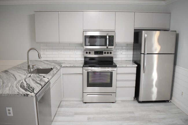 Photo - 522 S Kerr Ave Unit 44