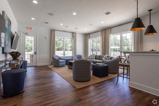Community Room