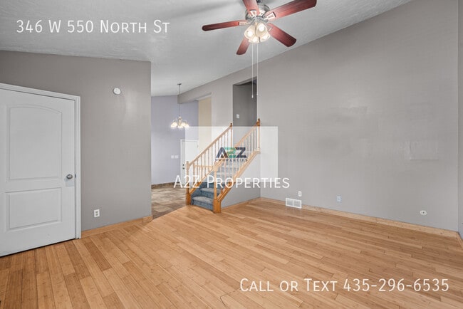 Photo - 346 W 550 N St