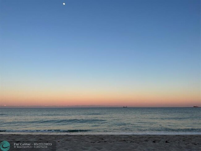 Photo - 345 N Fort Lauderdale Beach Blvd Unit 801