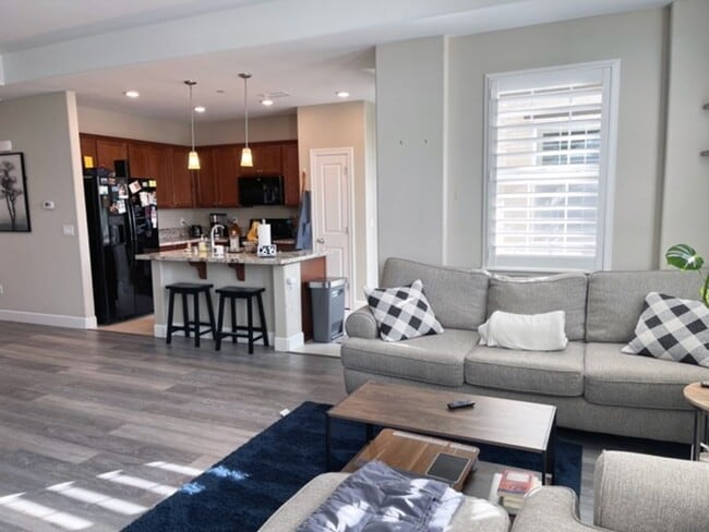 Photo - Modern 2 bed / 2 bath - Coming Soon! Available 3/15/2026!