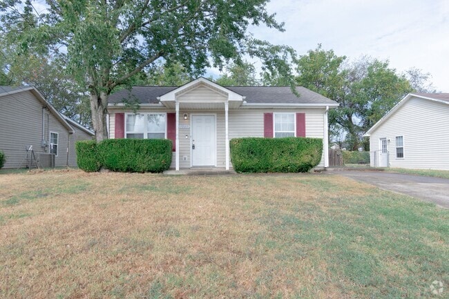 Building Photo - 1023 Shadow Ridge Ave Rental