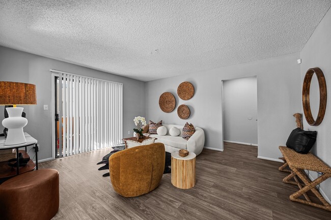 Sierra Walk Apartments