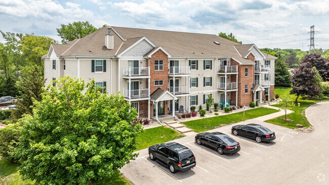 Wildflower Place Apartments