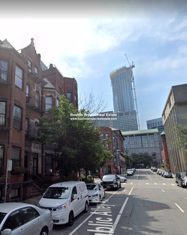 Photo - 48 Hereford St Unidad 5