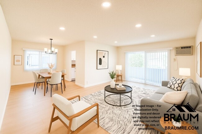 Building Photo - 5433 Sepulveda Blvd Rental