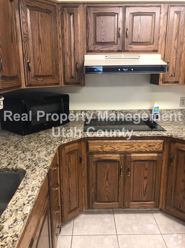 Building Photo - Half Off First Months Rent! Spacious Lehi ... Rental