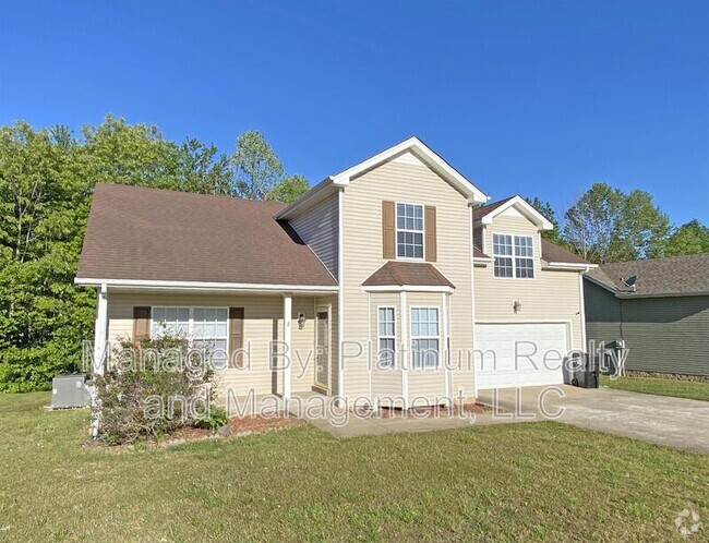 Building Photo - 1449 Mutual Dr Rental