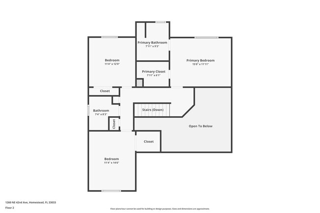 Photo - 1260 NE 42nd Ave