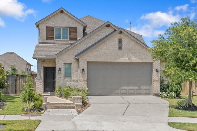 Building Photo - 15511 Bosque Valley Ct Rental
