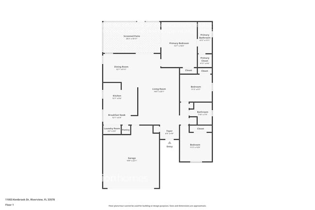 Photo - 11003 Kenbrook Dr