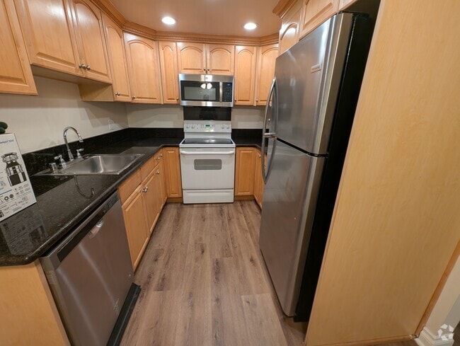 Building Photo - 10246 Black Mountain Rd Unit 127 Rental