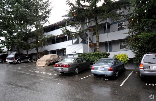 Photo - Linden II Apartments