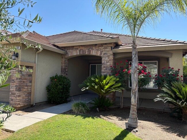 Photo - 1105 N Perry Ave