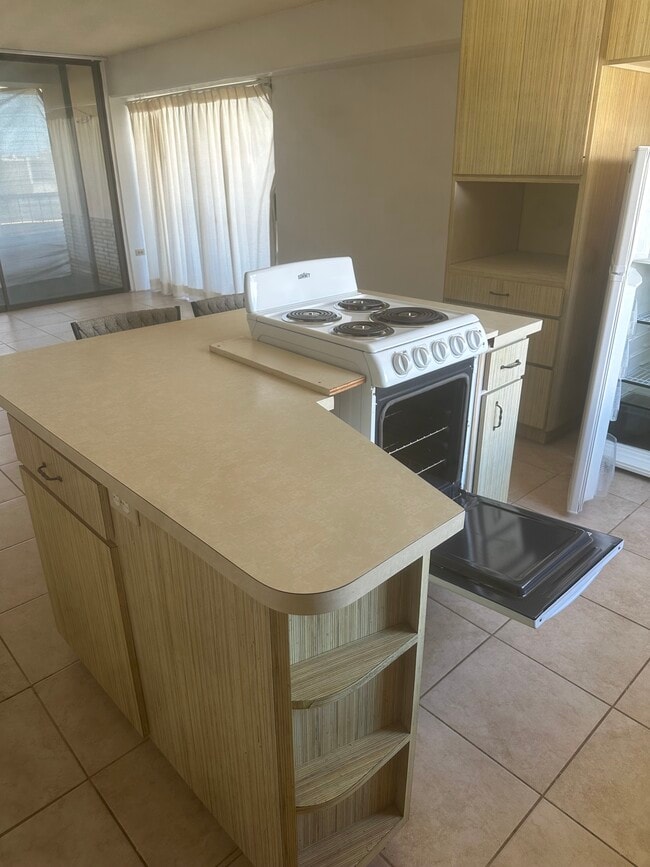 Photo - 2333 Kapiolani Blvd Unit 1517