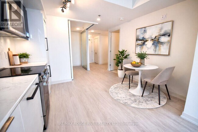 Photo - 90 Glen Everest Rd Unité 805