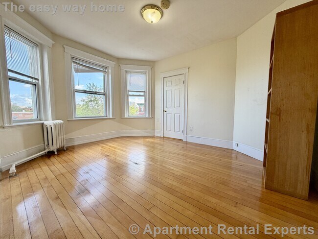 279 Harvard St Unit 43