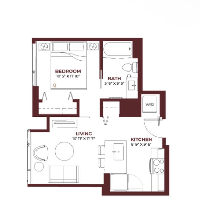 Photo - 215 N Clinton St