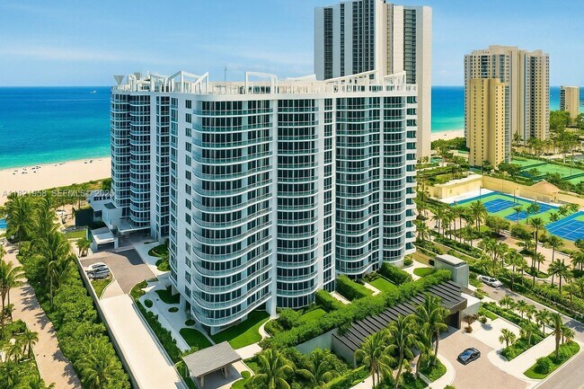 3100 N Ocean Dr Unit 1206
