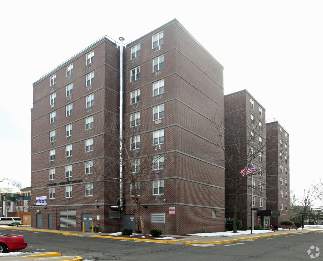 Photo - North Salem Terrace Apartments