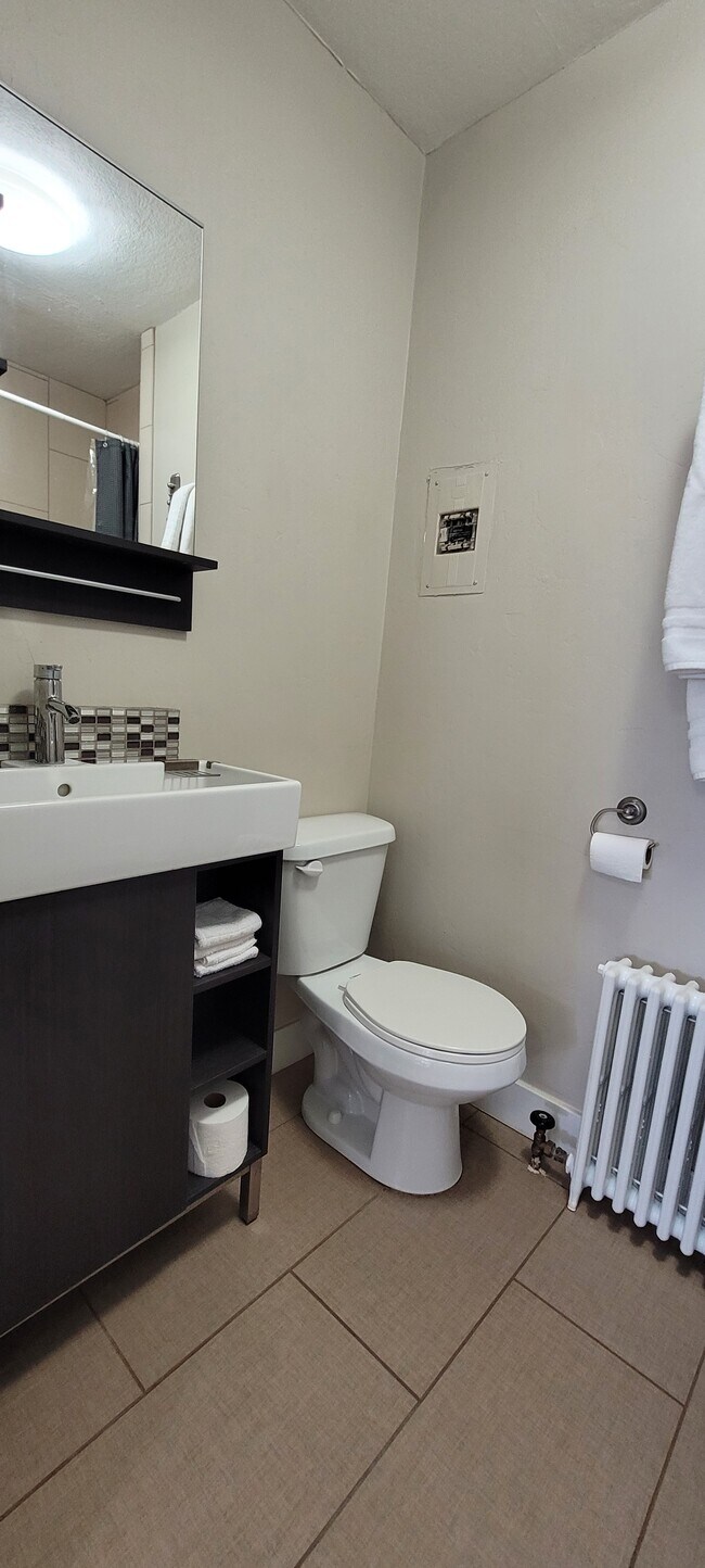 Photo - Roost Unit 1 - Furnished