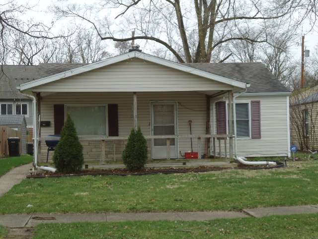 Building Photo - 806 Roosevelt St