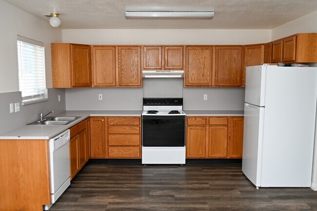 Photo - 1394 N 290 W