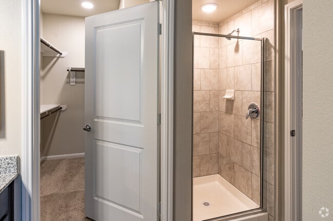 55+ Senior Living Campanile on Commerce