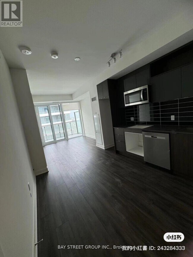 Photo - 135 Lower Sherbourne St Unit 2724