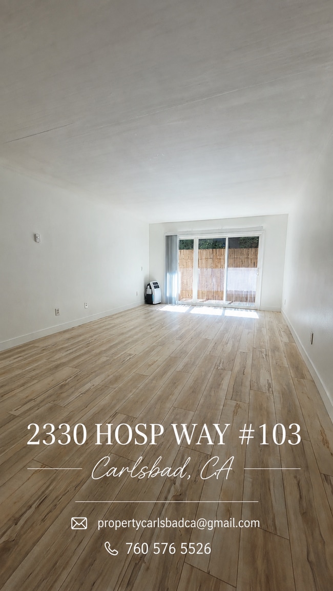 Building Photo - Updated Carlsbad Condo w/ Pool & Laundry