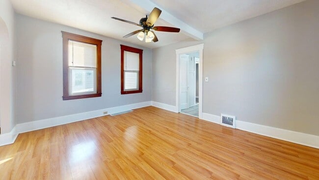 Photo - 3 Bedroom House - Old Brooklyn, Cleveland