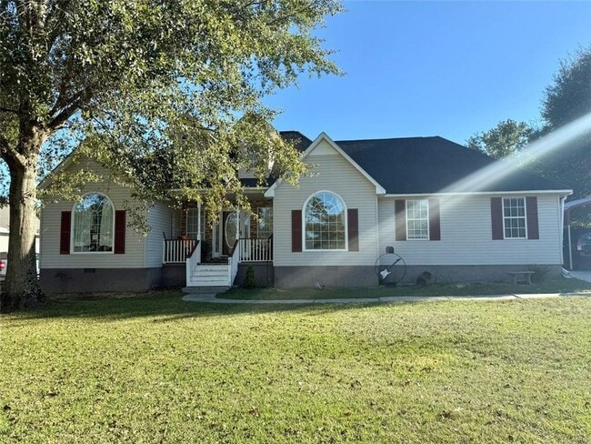 Building Photo - 22 Valley Creek Dr SW