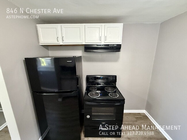 Photo - 846 N Chester Ave