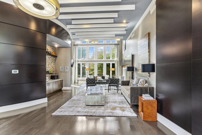 Lobby - Cherry Knoll Rental