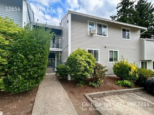 Building Photo - 12654 SE 110th Ct Rental