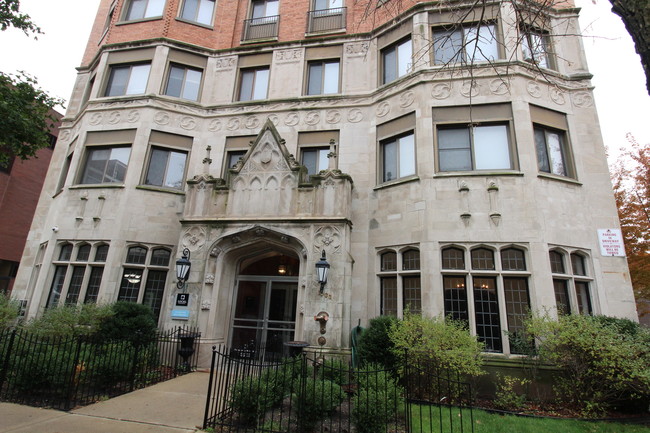 Building Photo - 1033 W Loyola Ave Unit 308 Rental