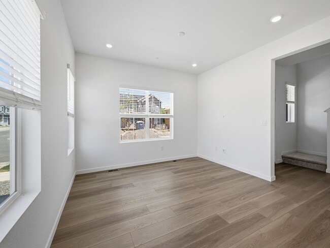 Photo - Brand New Build! 4 Bed, 3 Bath Townhouse in South Fort Collins!