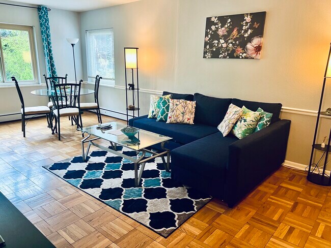 1400 Hubbell Pl Unidad 801