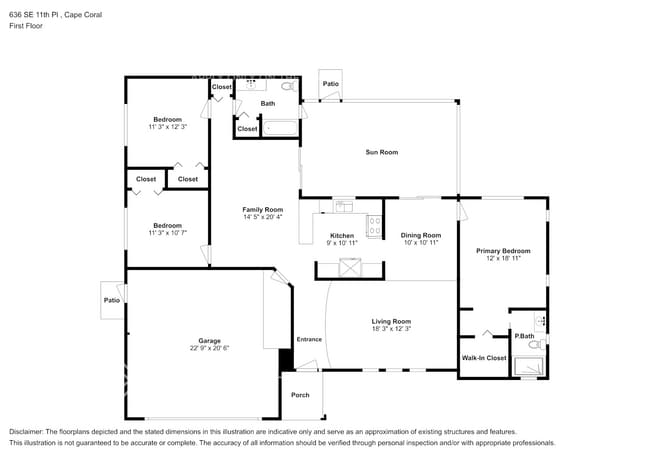 Photo - 636 SE 11th Pl