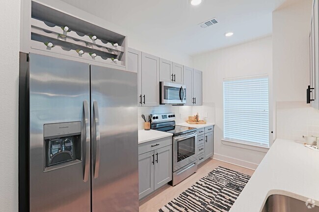 Building Photo - Get Up to $2,400 Off Your 2/2 Rent! Unit SK1 Rental