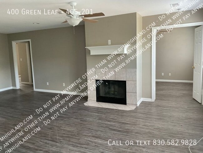 Photo - 400 Green Leaf Unit 405-201