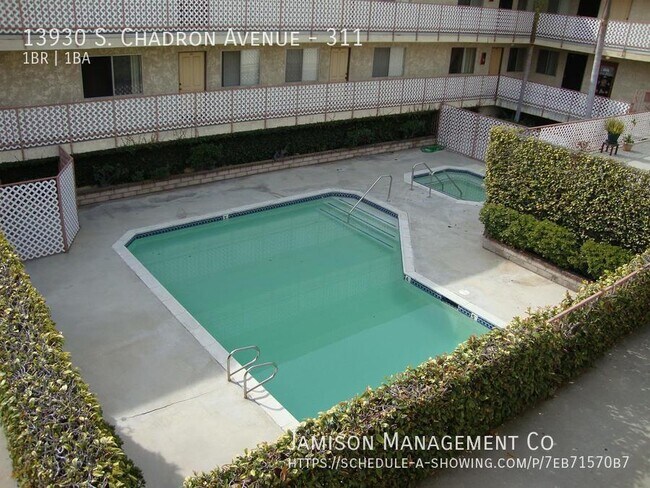 Photo - 13930 S Chadron Ave Unit 311